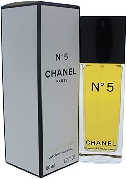 Amazon | シャネル CHANEL NO.5 50ml EDT SP 【並行輸入品